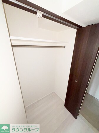 スパシエイラーレ横浜の物件内観写真